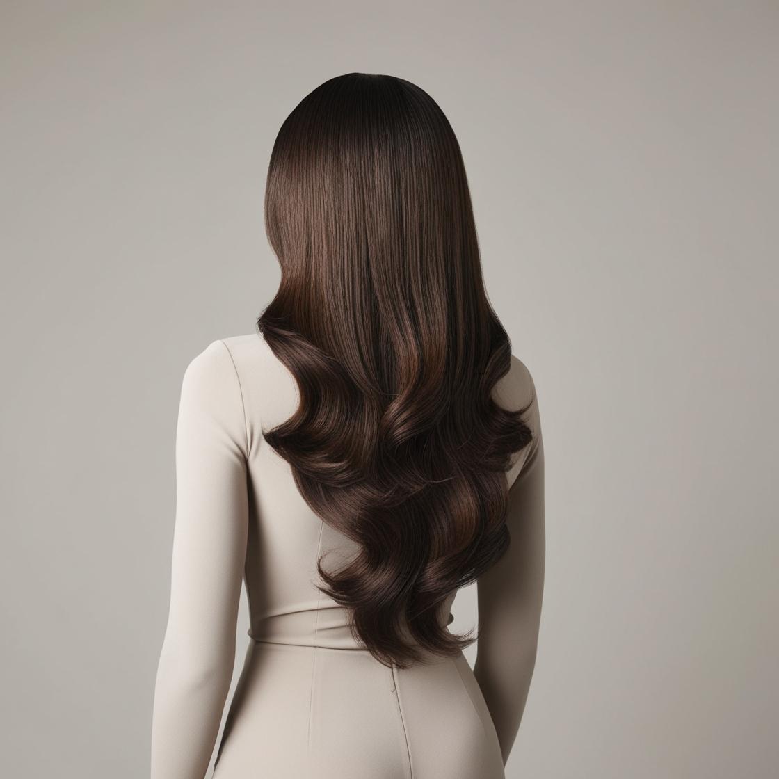 Sew-In Maintenance Appointment