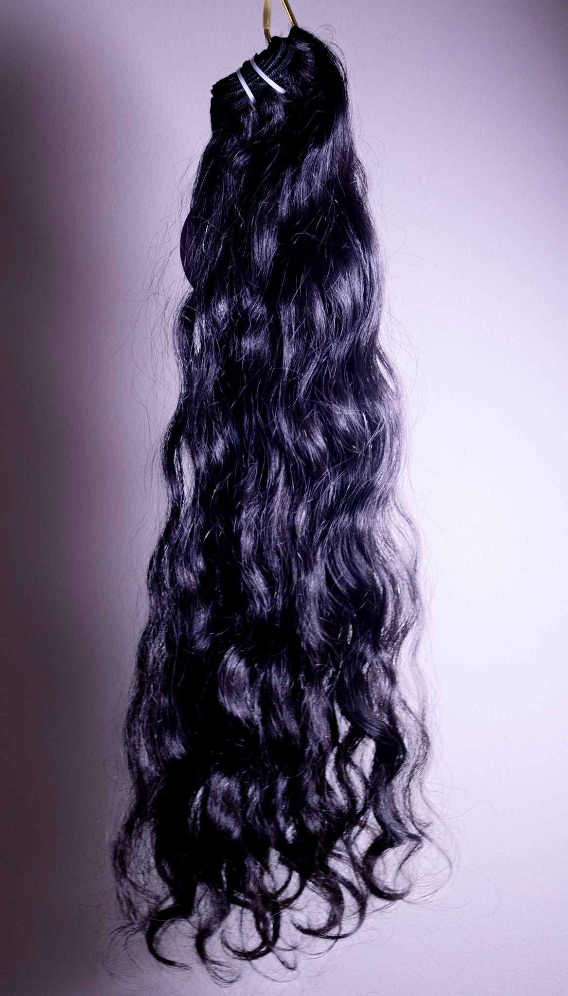 Virgin Vietnamese Loose Wave Hair