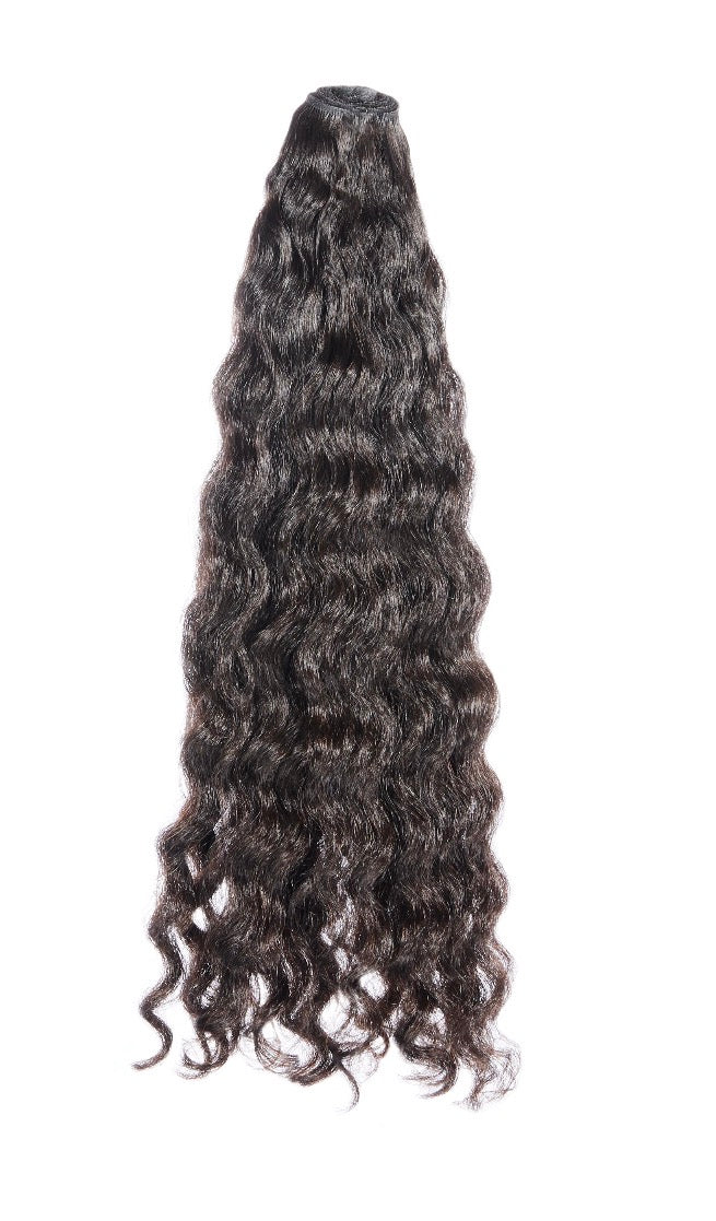 Virgin Vietnamese Loose Wave Hair