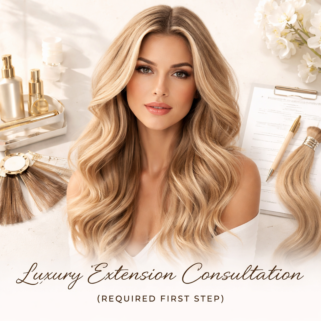Luxury Extension Consultation (Required First Step)